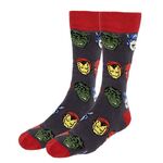 Marvel Pack 3 Socks - CRD2900001587