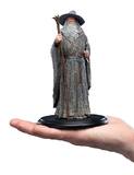 Lord of the Rings Mini Statue Gandalf the Grey 19 cm - WETA860103825