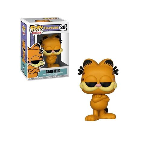 Funko POP! Garfield - Garfield #20 Figure