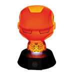 Marvel Iron Man Icon Light 10 cm - PP6119MAV2