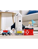 Lego Duplo Space Shuttle Mission - 10944