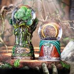 Lord of the Rings Snow Globe Middle Earth Treebeard 22 cm - NEMN-B5877V2