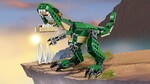 Lego Creator Mighty Dinosaurs - 31058