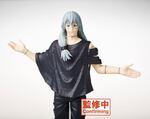 Jujutsu Kaisen PVC Statue Mahito 20 cm - TAPR451488700