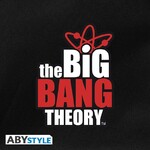 The Big Bang Theory - Backpack (black) - ABYBAG472