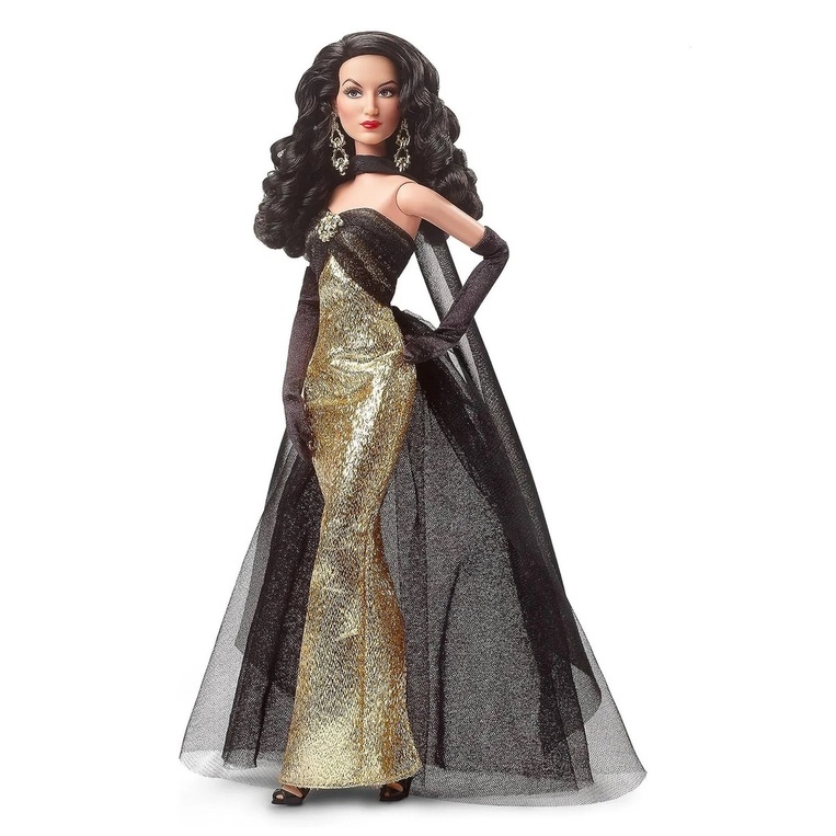 Barbie® María Félix Tribute Collection™ Doll - HND70