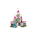 Lego Disney Princess: Ultimate Adventure Castle - 43205