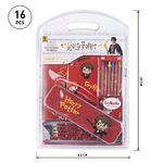 Harry Potter stationery Set - CRD2100003566