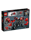 LEGO Technic Ducati Panigale V4 R - 42107