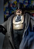 Batman Returns Action Figure 1/4 Mayoral Penguin (Danny DeVito) 38 cm - NECA61443