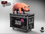 Pink Floyd Rock Ikonz On Tour Statues The Pig - KBPFPIG100