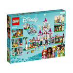 Lego Disney Princess: Ultimate Adventure Castle - 43205