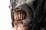 Lord of the Rings Replica 1/1 Scale Art Mask Mouth of Sauron 65 cm - PURE005LR