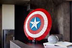 LEGO Super Heroes Captain America's Shield - 76262