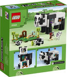 LEGO Minecraft The Panda Haven - 21245