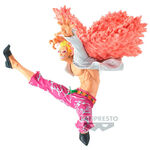 One Piece Colosseum VI vol. 1 Flamingo Figure 10cm - BAN19196