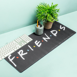 Friends Logo Desk Mat - PP8827FR