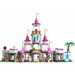 Lego Disney Princess: Ultimate Adventure Castle - 43205