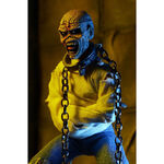 Iron Maiden Piece of Mind Eddie figure 20cm - NECA14921