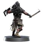 The Lord of the Rings Figures of Fandom PVC Statue Lurtz 25 cm - WETA865203345