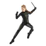 Marvel Legends Hawkeye Action Figure Yelena Belova (BAF: Hydra Stomper) 15 cm - F6541