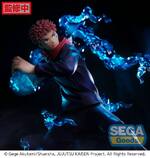 Jujutsu Kaisen Figurizm PVC Statue Yuji Itadori 20 cm - SEGA50217