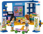 LEGO Friends Liann's Room - 41739