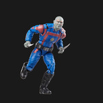 Marvel Guardians of the Galaxy Legends Series Drax Action Figure 15cm - F6603