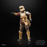 Star Wars: Andor Black Series Action Figure Shoretrooper 15 cm - F5600