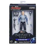 Marvel Legends Avengers Infinity Saga Quicksilver - F0186