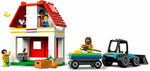 LEGO City Barn & Farm Animals - 60346