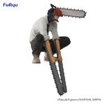 Chainsaw Man Noodle Stopper PVC Statue Chainsaw Man 14 cm - FRYU40298