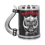 Motörhead Tankard Warpig - NEMN-B4121M8