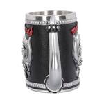 Motörhead Tankard Warpig - NEMN-B4121M8