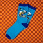 Sonic the Hedgehog Mug & Socks Set Sonic - FIZZ2045