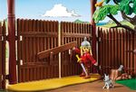 Playmobil Asterix: Γιορτή Στο Γαλατικό Χωριό - 70931