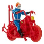 Marvel Legends: Retro Collection - Vehicle Ghost Rider Φιγούρα Δράσης (10cm) - F6544