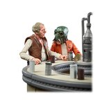 Star Wars Black Series The Power Of The Force Cantina Showdown pack figure 15cm - F1266