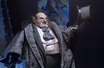 Batman Returns Action Figure 1/4 Mayoral Penguin (Danny DeVito) 38 cm - NECA61443