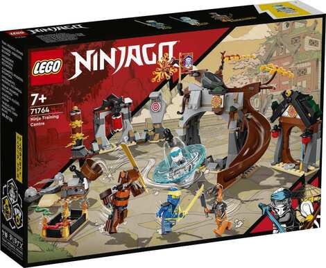 Lego Ninjago Ninja Training Center - 71764