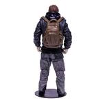 The Batman Movie Action Figure Bruce Wayne Drifter 18 cm - MCF15082