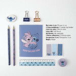 Stitch Disney School Stationery Set - 2700000347