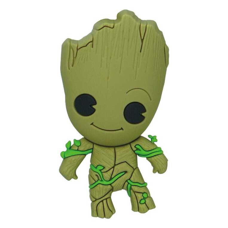 Marvel Relief Magnet Groot - MNGM68761