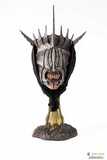 Lord of the Rings Replica 1/1 Scale Art Mask Mouth of Sauron 65 cm - PURE005LR