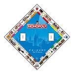 Monopoly  Friends - WIMO-027229