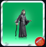 Star Wars: Retro Collection - The Emperor Action Figure (10cm) - F7275