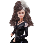 Harry Potter - Bellatrix Lestrange Doll (29cm) - HFJ70