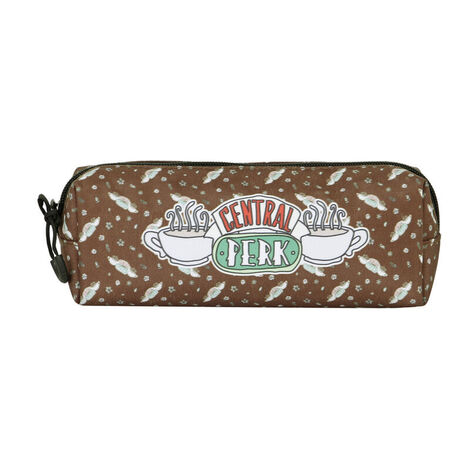 Friends Central Perk 100th Anniversary Pencil Case - KMN05966