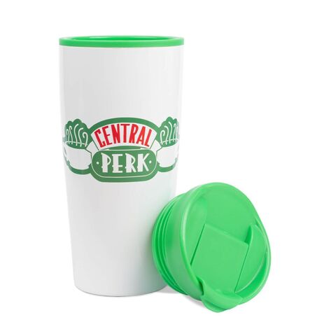 Friends Central Perk Travel Mug - MTM25576