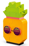 LEGO Classic Creative Neon Fun - 11027